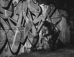 FIKOR - SOLID CHROME HEADZ