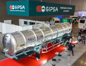 GIPSA AUTOTANQUES 13