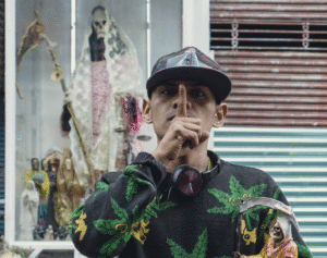 KIPPER NTAXJO - NIÑA BLANCA