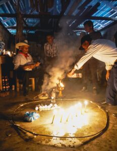 EL TERRERO PANTEPEC PUEBLA