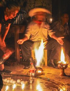 EL TERRERO PANTEPEC PUEBLA