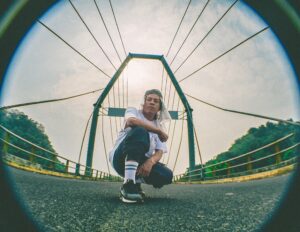 PUENTE HACIA MECAPALAPA